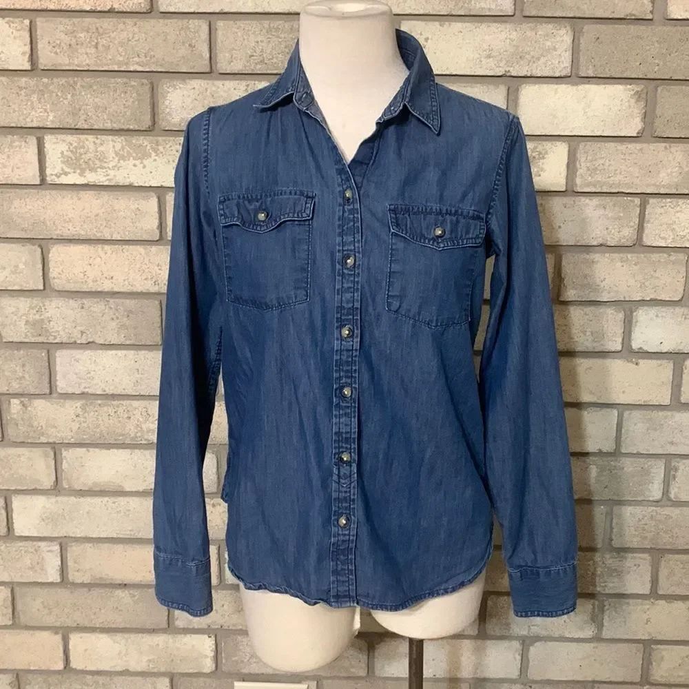 3for$20 jeans jacket xs